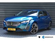 Peugeot 308 - e-308 EV 156PK 54KWH ALLURE AUTOMAAT / CAMERA / ST