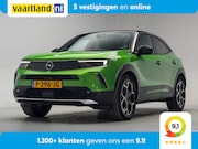 Opel Mokka - Ultimate 50-kWh 11kw [ Apple CarPlay Warmtepomp achteruitrij