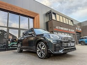 MINI Countryman - 1.5 C John Cooper Works f1 Aut/Panorama/Camera/Hk/20"Jcw/Hea