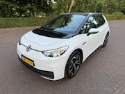 Volkswagen ID.3 - Pro S 77kWh SOH 94, 4/Warmtepomp/Massagestoelen/Camera/Acrui