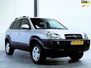 Hyundai Tucson - 2.0i Style|Goed Onderhouden
