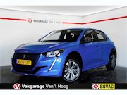 Peugeot e-208 - | SOH 99,94% | Warmtepomp | 3-fasen | CarPlay