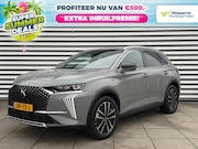 DS DS 7 - E-Tense 300 4x4 Rivoli Lederen comfort interieur | Camera | 
