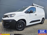 Peugeot Partner - 1.5 BlueHDI Airco Navi Trekh Lage km NAP
