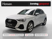 Audi Q3 - 45 TFSI e S edition I S-Line I Elek. Stoelen I Memory I Adap