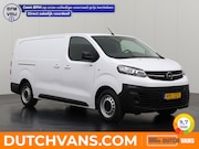 Opel Vivaro - L3H1 Edition 75 kWh | Elektrisch | Navigatie | Multimedia |