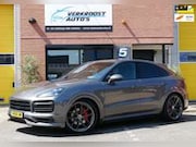 Porsche Cayenne - Coupé 3.0 E-Hybrid lightweight sport. sportchrono.