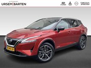 Nissan Qashqai - 1.5 e-Power Tekna | Automaat | Panoramadak | Stoel/Stuurverw