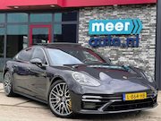 Porsche Panamera - 4.0 Turbo S E-Hybrid ORG.NL l APPROVED l 1e EIG l DEALER OND