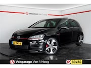 Volkswagen Golf - 2.0 TSI GTI Performance 230pk Elek glazen panorama-dak, 18 i