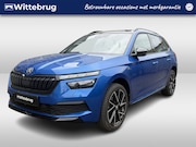 Skoda Kamiq - 1.5 TSI Monte Carlo DSG Automaat Panoramadak / 18" LM velgen