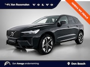 Volvo XC60 - T6 Plus Dark AWD | 350 pk | 20"LM velgen | Harman Kardon |