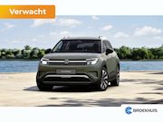 Volkswagen ID. Cross - Life | Airconditioning automatisch, 2-zone (Climatronic) | A