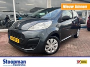 Peugeot 107 - 1.0 Access Accent Airco Radio/cd/aux