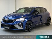 Renault Clio - 1.6 E-Tech Full Hybrid 145 esprit Alpine | BOSE AUDIO | 360 