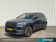 Jeep Compass - 4xe 240 Plug-in Hybrid Electric S | Leder | All Season bande