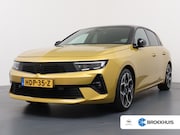 Opel Astra - 1.2 Turbo Hybrid Ultimate 145pk | Afwijkende dakkleur | Alca