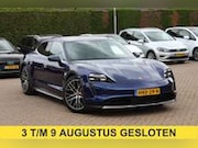Porsche Taycan - Cross Turismo 93 kWh / SoH 93, 7% / Panoramadak / 3