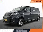 Opel Vivaro - Combi e-Zafira L2H1 75 kWh 8 persoons Navigatie Airco Dab Ca
