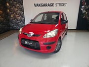 Hyundai i10 - 1.1 Act.Cool | nw distributie | ac | o.h.fact | hoge instap 