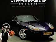 Porsche Boxster - S 3.2 986 HANDGESCHAKELD*SUPER LEUK*