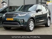 Land Rover Discovery - 2.0 Td4 HSE 7p. PANO/TREKH EXPORTPRIJS