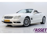Mercedes-Benz SL-klasse - 500