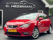 Seat Ibiza - SC 1.4 Style PANORAMADAK LMV CLIMATE CONTROL NAVIGATIE