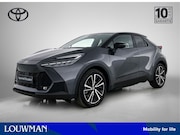 Toyota C-HR - 2.0 Plug-in Hybrid 220 Executive | Panoramadak | Elektrisch 
