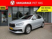 Skoda Fabia - 1.0 TSI Ambition Automaat | Clima-Airco | Android Auto | ISO