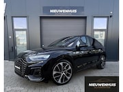 Audi Q5 Sportback - 55 TFSI e quattro Competition Matrix l 360