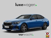 BMW 5-serie - 550e xDrive M-Sport Pro B&W Trekh Prof-onderstel 20inch