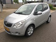 Opel Agila - 1.0 Edition