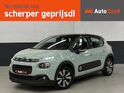 Citroën C3 - 1.2 PureTech S&S Shine 110pk / Navi / Clima / Camera / Trekh
