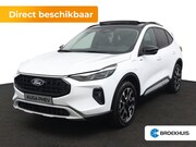 Ford Kuga - 2.5 PHEV Active X | Panoramadak | Winterpack | Matrix-LED | 
