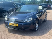 Volkswagen Golf - Cabriolet 1.2 TSI BlueMotion / Leder / Navigatie / Xenon / 1