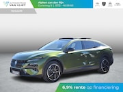 Peugeot e-408 - GT Exclusive 58 kWh | PANORAMADAK | ELEKTRISCHE ACHTERKLEP |