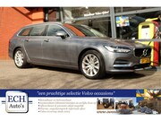 Volvo V90 - 2.0 T5 255 pk Aut. 90th Anniversary Edition, Leer, Adaptieve