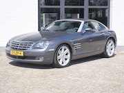 Chrysler Crossfire - 3.2 V6 Limited Coupe 115.000km