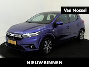 Dacia Sandero - 1.0 TCe 90 Expression PDC Voor en Achter | Airco | Cruise co