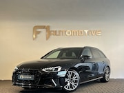 Audi A4 - Avant 45 TFSI quattro edition one ACC|Stoelverwarming|Keyles