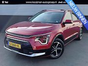 Kia Niro - 1.6 GDi Hybrid DynamicPlusLine Schuif/kanteldak, 1e eign. Ni