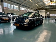 Volkswagen Beetle - New 2.0 Highline