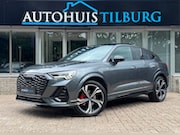Audi Q3 Sportback - 35 TFSI 3X S-Line Pano Matrix Sfeer Keyless