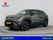 Suzuki E-Vitara - Style 61 kWh *Vraag Naar Km-Stand
