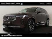 Volvo XC90 - II T8 PLUG-IN HYBRID AWD ULTRA BRIGHT -PANO.DAK|HARMAN/KARDO