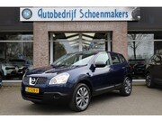 Nissan Qashqai - 1.6 Visia AIRCO + 18"LMV + NAP