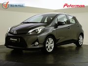 Toyota Yaris - 1.5 Full Hybrid Dynamic | Half leer | Trekhaak |