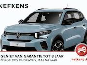 Citroën C3 - 1.2 Hybrid 110pk Plus | Tot €2.000 voordeel | Navi