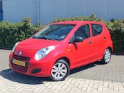 Suzuki Alto - 1.0 68pk Comfort Easss Airco